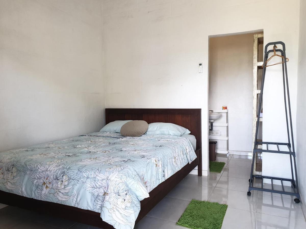 Kismet Apartment Ungasan  Exterior photo