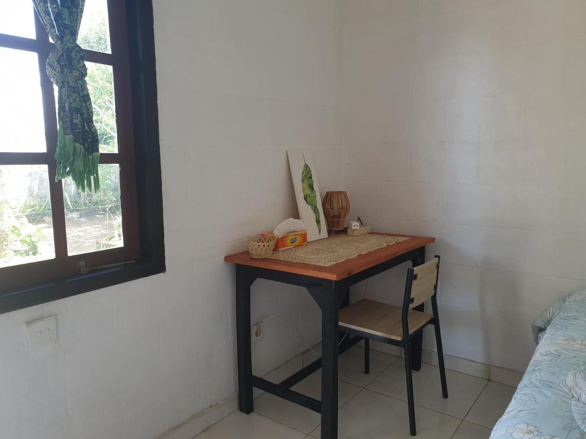 Kismet Apartment Ungasan  Exterior photo