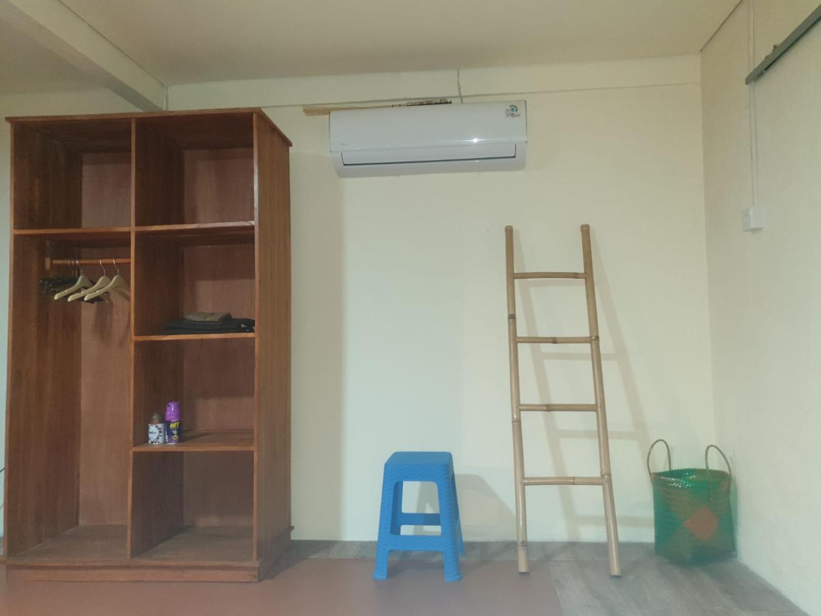 Kismet Apartment Ungasan  Exterior photo